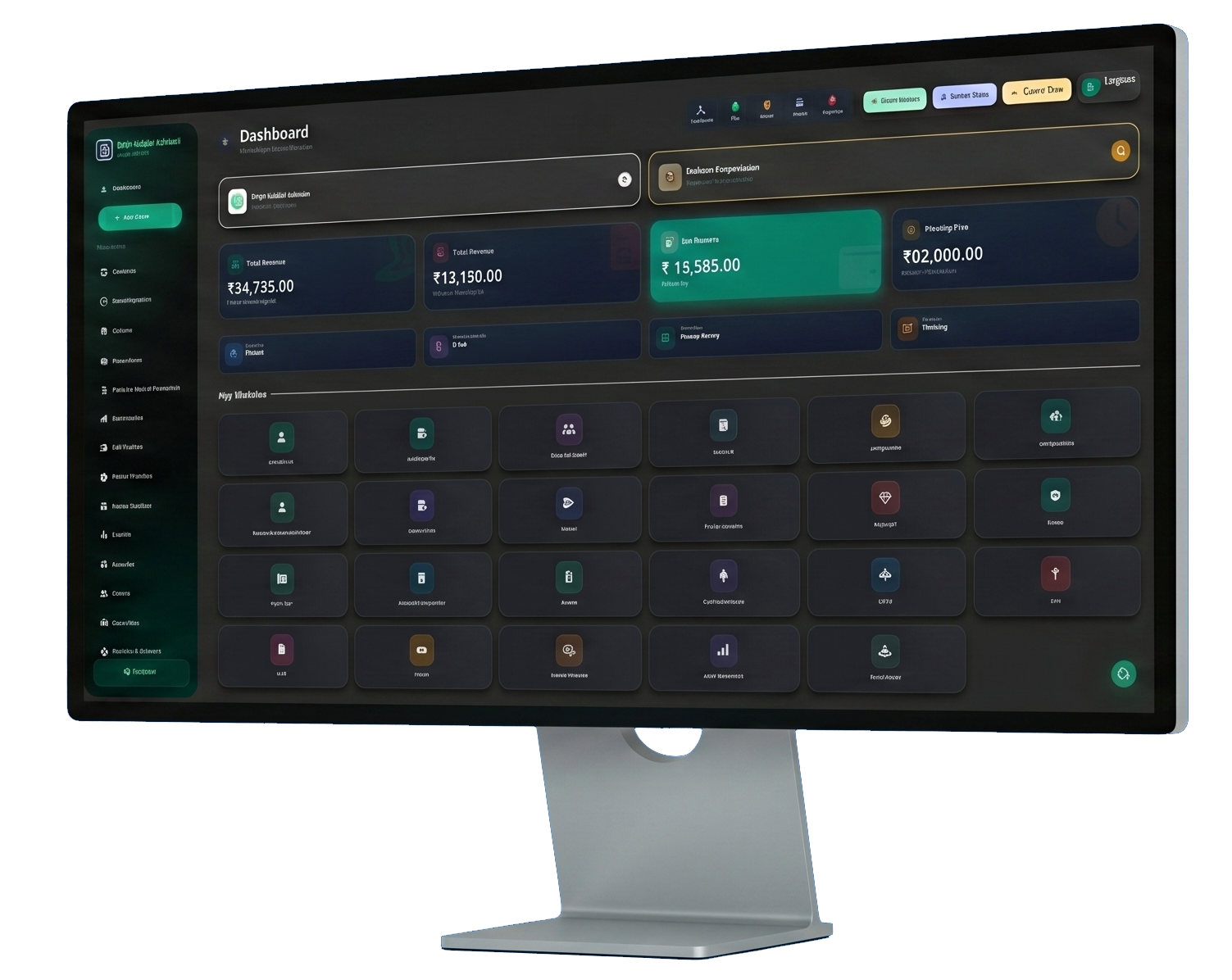EduSuite Desktop